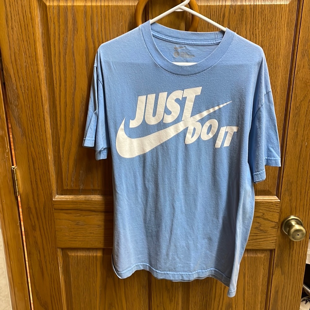 Vintage Nike TShirt